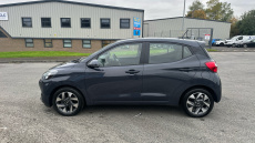 Hyundai i10 1.0 Advance 5dr Petrol Hatchback
